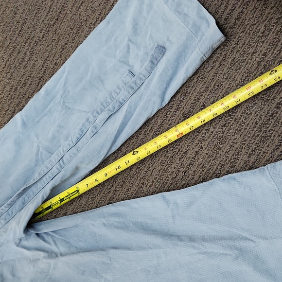 Marine Layer Tess Tie Back Jumpsuit Size 2 - Picture 10 of 16